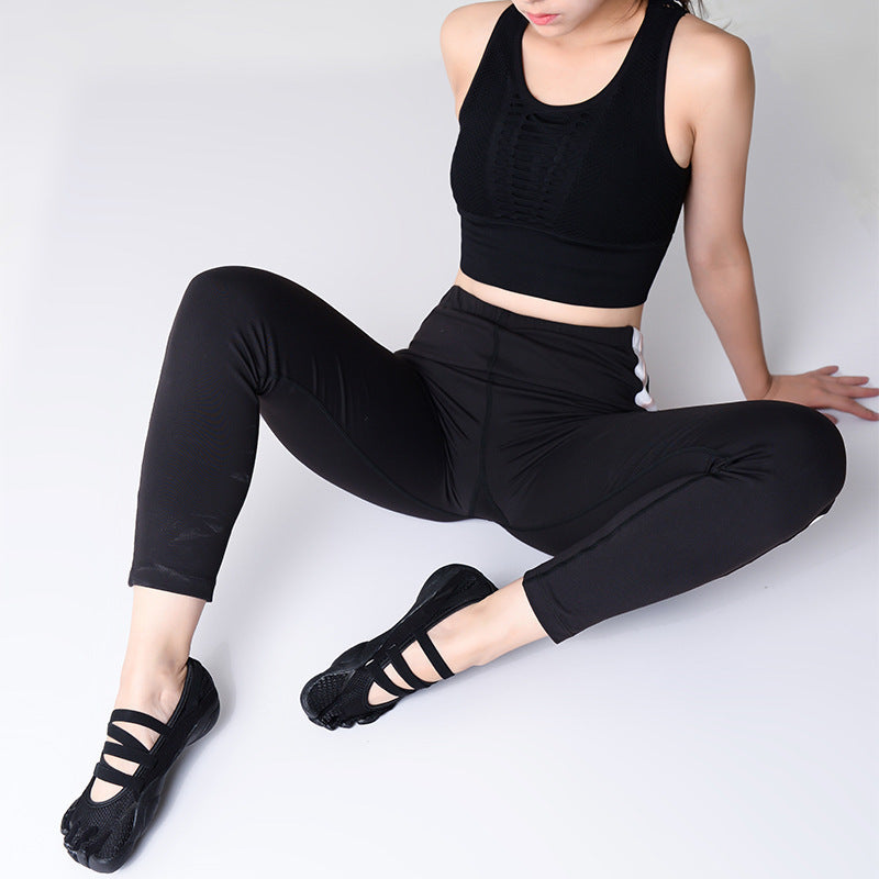 Yoga Indoor Pilates Training Shoes Women-TikTok Trending Shoes